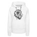 Women's Premium Hoodie Lion